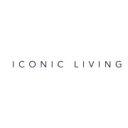 Iconic Living logo