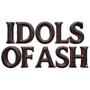 Idols Of Ash logo