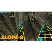 slope 2 logo