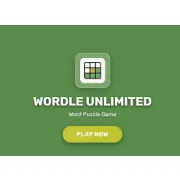 wordle unlimited logo