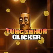 Tung Sahur Clicker logo