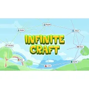Infinite Craft logo