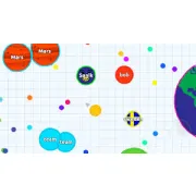 IO Games