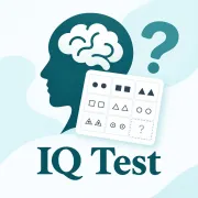 IQ Test logo