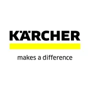 Alfred Kärcher GmbH logo