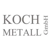 Koch Metall GmbH logo