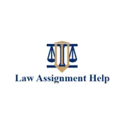 Law Assignment Help logo