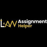 Law Assignment Helper UK logo