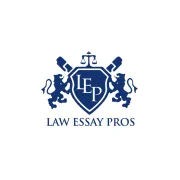Law Essay Pros logo
