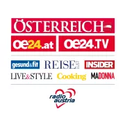Mediengruppe "Österreich" GmbH logo