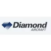 Diamond Aircraft Industries GmbH logo