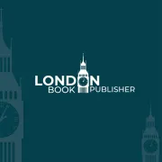 London Book Publisher logo