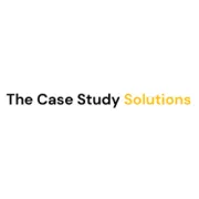 The Case Study Solutions logo