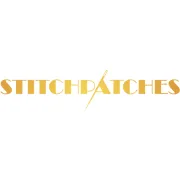 Stitch Patches logo