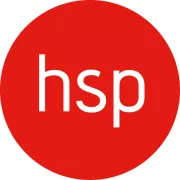 hsp DIE FUNDRAISER Gmbh logo