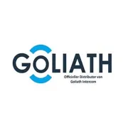 Goliath Shop logo