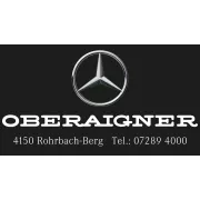 Oberaigner Automobile GmbH logo