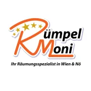 Rümpel Moni logo