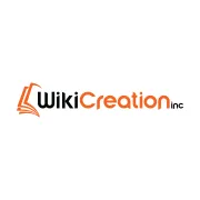 Wiki Creation INC logo