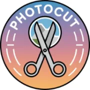 Circle Crop Image logo