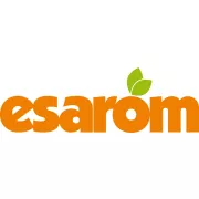 esarom gmbh logo
