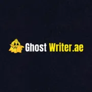 Ghost Writer UAE logo