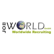 JOB WORLD GmbH logo