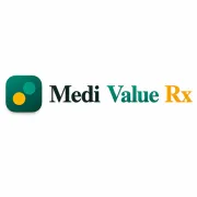 Medi Value Rx logo