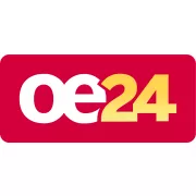 oe24 GmbH logo