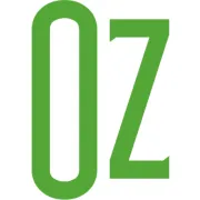 OzGames IO logo
