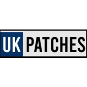 UK Patches logo