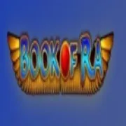 Book Of Ra Slot logo