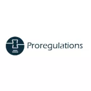Proregulations logo