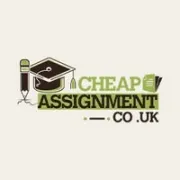 Cheap Assignment CO UK logo