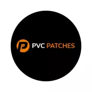 Morale Patches United Kingdom logo