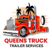 Queens Truck Trailer Services logo