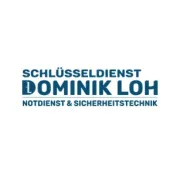 Schluesseldienst Dominik Loh logo
