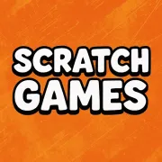 Scratch Games Online logo