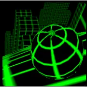 Slope Play logo