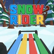 snow rider logo