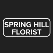 Spring Hill Florist logo