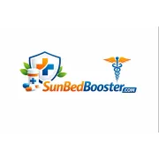 Sun Bed Booster logo