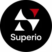 Superio Tech logo
