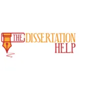 The Dissertation Help logo