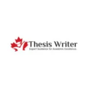 Thesis Writer Canada logo