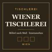 Wiener Tischlerei logo
