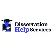 Dissertation Help Services logo