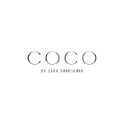 Coco by Zara Shahjahan logo