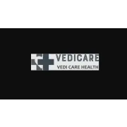Vedi Care Health logo