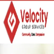 Velocity Group Services logo